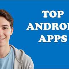 What Is The Best Podcast Recording App For Android?