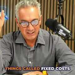 Profit vs. Reality: The Hidden Costs of Business #shorts