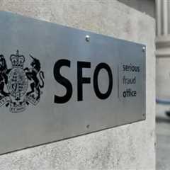 SFO to pay staff extra commuting costs after Canary Wharf move