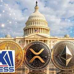 NEW CRYPTO FRAMEWORK: CFTC proposes new FEDERAL regs for digital assets