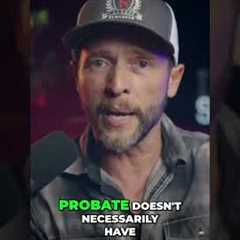 Unlock Probate Property Deals_ Zero Interest Secrets Revealed! #shorts