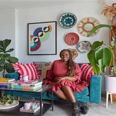 Rental Revamp: How a Creator Found a Flat in London’s Tight Housing Market—and Made It Her Own