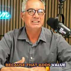 Winter Market: Why Valuations Drop Every Year #shorts