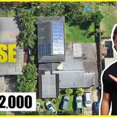 I Bought A $1,222,000 House SIGHT UNSEEN