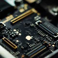 Imagination Technologies warns of ‘material uncertainty’ over future
