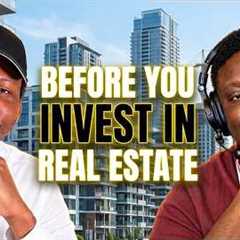 Real Estate Investing: What Buyers Need to Know