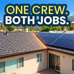 “I Wasn't Worried About Anything During my Roof Replacement” | August Roofing & Solar Review