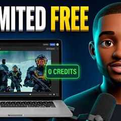 5 Free AI Video Generators That Actually Work in 2026 (Unlimited)
