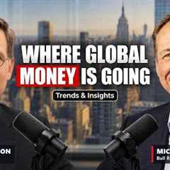 How Foreign Investors See US Commercial Real Estate | Gunnar Branson, AFIRE