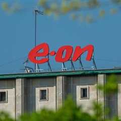 E.ON Next completes Ovo Energy takeover to create ‘big three’
