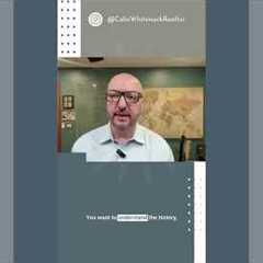How does investing in a non-performing mortgage note work? - Colin Whitenack