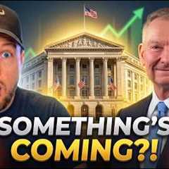 Something Just Went Live That Crypto Has Never Had?! (THIS IS BIGGER THAN YOU THINK)
