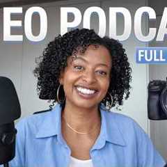 How to Start a Video Podcast from Scratch (Step-by-Step Tutorial)