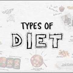 10 Types of Diets Explained | Registered Nutritionist & Dietician