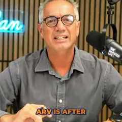 Understand ARV for Real Estate Investing #shorts