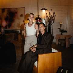 LA Design Week/end Was the Comeback the City Needs Right Now