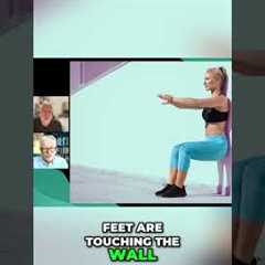 Unlock Arm & Shoulder Strength with This Yoga Pose #shorts