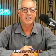 Invested Life Network: For Every Leader #shorts