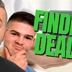 The Only Guide You Need for Finding Real Estate Deals