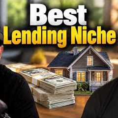 3 Reasons Hard Money Lending Is Such a Great Business Model