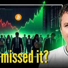 Why The Crypto Bear Market Tricked Everyone