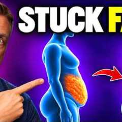 How to ACTUALLY Lose Belly Fat (When All Else Fails)