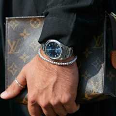 Why the Rolex Air King Makes More Sense in an Era of Lookalike Luxury Watches