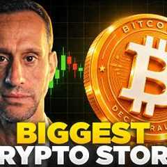 Bitcoin Falls To $82K As Samsung Brings Crypto To 82 Million People