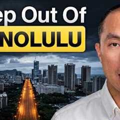 What Realtors HIDE From You When Buying In Honolulu
