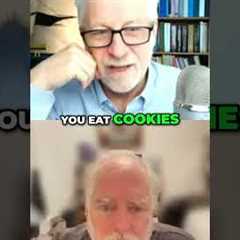 Parasites Control Your Cravings? #shorts