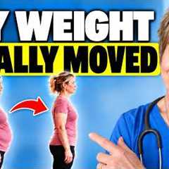 I Was Over 50 And 95 Lbs Overweight. This Is Exactly What I Did.