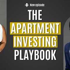 The Business of Real Estate: Building Wealth Through Multifamily Investing with Leslie Awasom
