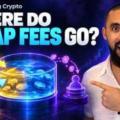 Yield Farming Crypto (How Uniswap Liquidity Pools Work 2026)