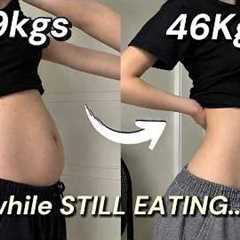 6 Non-Diet Hacks to Lose Weight FAST (THE REAL WAY)