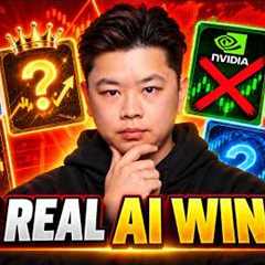 Magnificent 7: The Real AI Winner Isn't Nvidia (And 2 Stocks Losing the Race)