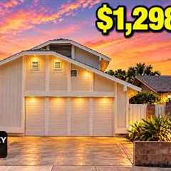 On the Market for the First Time, Under $1.3M: Hawaii Kai Home Tour | Oahu Home Tours