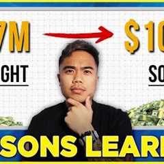 10 Valuable Lessons Learned Flipping 10 Houses | Hawaii Real Estate Investing