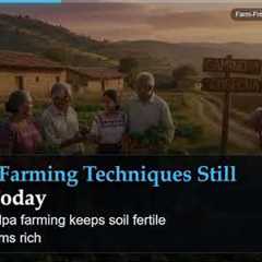 Farm-Fresh Living Across Rural Mexico