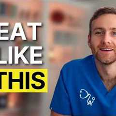 The Healthiest Diet: Keto vs Mediterranean?