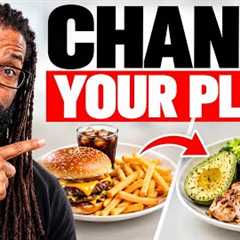 Want to Lose 5 Pounds a Week? Eat This Way!