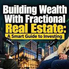 Building Wealth With Fractional Real Estate | FabInvest | The Economic Times