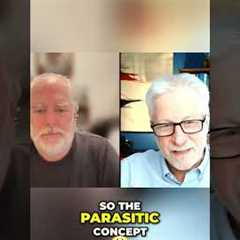 Understanding Parasites in Society #shorts