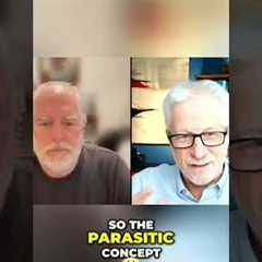 Understanding the Parasitic Lifestyle #shorts