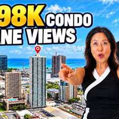 Moving to Kakaako, Hawaii? Inside a new 2 bedroom/2bath condo in Kakaako