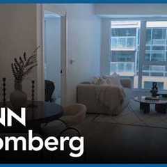 Toronto condo prices hit six-year low