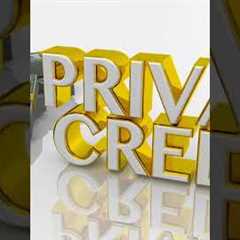 Private Money Lender Secrets_ Avoid SEC Radar! #shorts