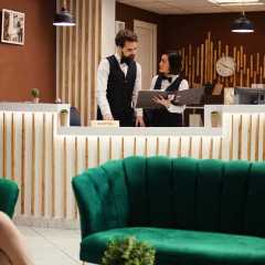 What The Rise Of AI Means For The Hospitality Industry