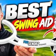 FIX 5 Golf Swing Faults With Just ONE Training Aid!
