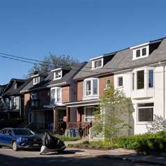 Before & After: This Luminous Toronto Reno Is a Master Class in Making a Basement Livable