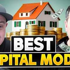 How to Structure Capital for a Successful Hard Money Lending Company - #321